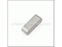 Parallel Key 5X5-15 – Part Number: 726518