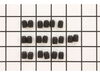 Hex Soc. Set Screw – Part Number: 726536