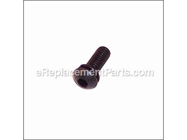 11912254-1-M-Metabo-726541-Hex. Socket Truss Head & Washer Assembly M6X1.0-16