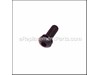 Hex. Socket Truss Head & Washer Assembly M6X1.0-16 – Part Number: 726541