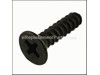 CR. Re.Count HD. Tapping Screw M4*18-16 – Part Number: 726562