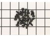 Cr.Re. Pan Head Tapping & Washer Screw M5*0.8-12 – Part Number: 726576