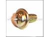 Cr. Re. Pan Hd Plain Washer Ta – Part Number: 726577