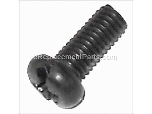 11912292-1-M-Metabo-726580-Cr. Re. Pan Hd. Screw M5*0.8-1