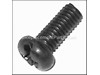 Cr. Re. Pan Hd. Screw M5*0.8-1 – Part Number: 726580