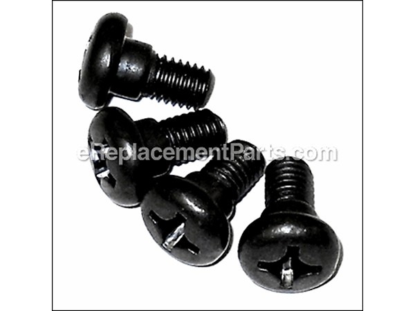 11912306-1-M-Metabo-726594-Cr.Re. Pan HD. Round Neck Screw M5*08-10