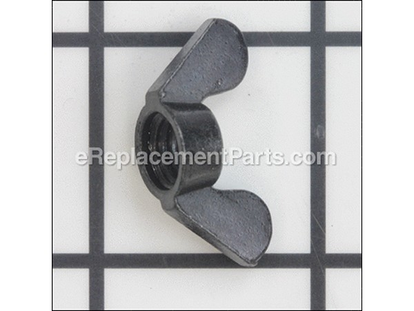11912320-1-M-Metabo-726610-Wing Nut M8*1.25