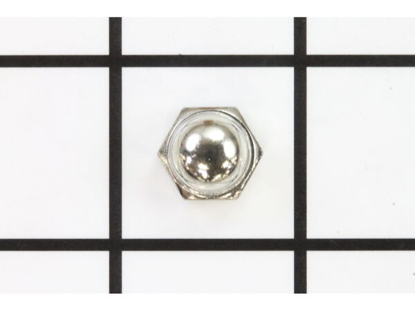 11912322-1-M-Hitachi-726612-Crown Nut M8*1.25 T=12.5