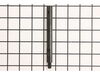 Center Shaft – Part Number: 726693