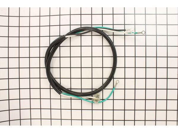 11912452-1-M-Metabo-726755-Lead Wire Assy