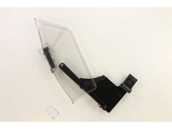 11912549-1-M-Hitachi-726861-Blade Guard Assy