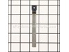 Driver Blade – Part Number: 790-271