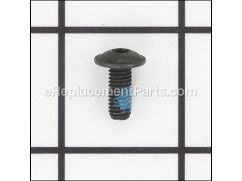 11912820-1-M-Hitachi-790-333-Hex. Socket Hd. Bolt