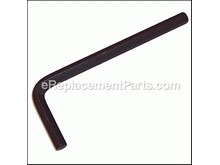 Hex. Bar Wrench 6mm – Part Number: 872422