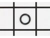O-ring – Part Number: 872645