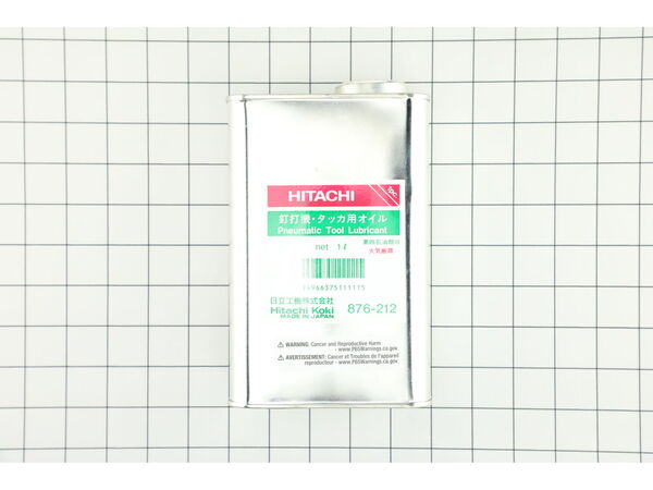 11913157-1-M-Metabo-876212-Pneumatic Tool Lubricant 1 L O