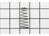 Holder Spring – Part Number: 877-141