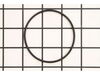 Cylinder O-Ring (I.D 63.1) – Part Number: 877312