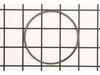 Cylinder O-ring (i.d 69.3) – Part Number: 877314