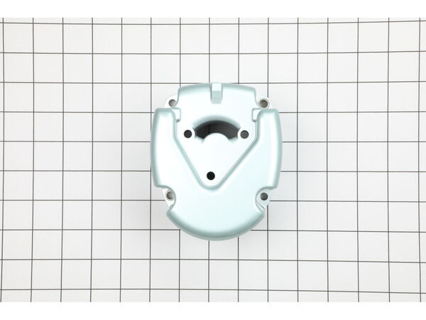 11913350-1-M-Metabo HPT-877324-Exhaust Cover