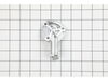 Exhaust Piece – Part Number: 877328