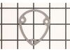 11913355-2-S-Metabo HPT-877331-Gasket (d)