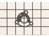 Gasket C – Part Number: 877854