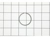 Piston Ring – Part Number: 878-691