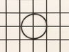 Cylinder O-Ring (C) I.D 44.7 – Part Number: 878-714