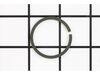 Piston Ring – Part Number: 878-777