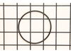 11913732-3-S-Metabo HPT-878376-O-ring I.d 59.6/w2.4