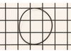 O-ring (s-70) – Part Number: 878863