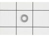 Washer – Part Number: 880081