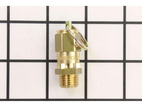 11914022-1-M-Hitachi-881-493-Safety Valve 1/4" 10BAR