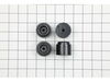 Rubber, (4Pes.) – Part Number: 881684
