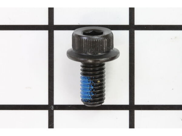 11914604-1-M-Metabo HPT-883505-Nylock Bolt W/flange M8 X 16