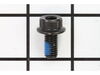 Nylock Bolt W/flange M8 X 16 – Part Number: 883505