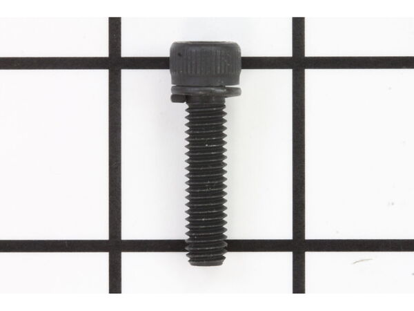 11914605-1-M-Metabo HPT-883507-Hex. Socket Hd. Bolt W/sp. Was