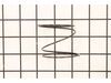 Cylinder Spring – Part Number: 884-179