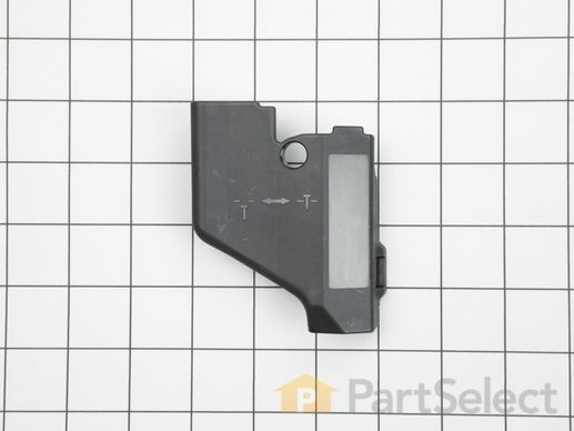 11914773-1-M-Hitachi-884-976-Pushing Lever Cover (A)
