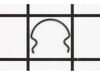 11914790-2-S-Metabo HPT-884037-Ratchet Spring