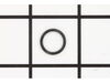 O-ring I.d 10.7 – Part Number: 884112