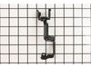 Pushing Lever (A) – Part Number: 885-394