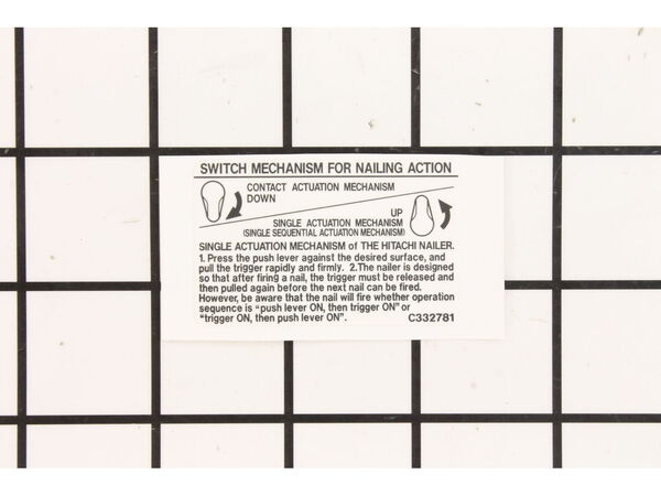 11915187-1-M-Hitachi-885-892-Label