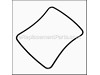 Or Gasket – Part Number: 885454