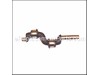 Crankshaft – Part Number: 885455