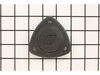 Front Cover – Part Number: 885458