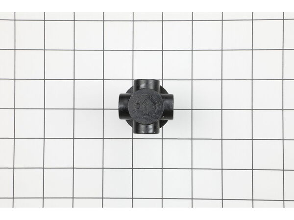 11915312-1-M-Metabo HPT-885570-Pressure Reducer