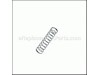 Pushing Lever Spring – Part Number: 886245