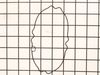 Gasket A – Part Number: 886455